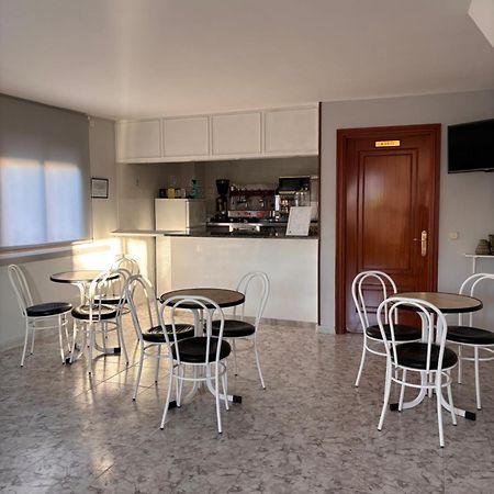 Hostal Las Dunas Cabo De Gata Eksteriør billede